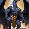 Kaelen Valthor Avatar IA