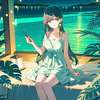 Lyraen Brightstar avatar AI