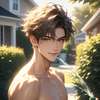 Avatar AI Carter Webb