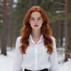 Rowena Thorne AI avataras