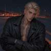 Blake McRiley Avatar IA