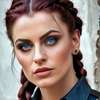 อวาตาร์ AI Ilaria Vesperi