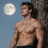 Xaden Blake AI avatar