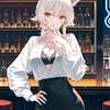 Nya AI avatar