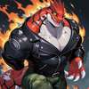 Groudono Bernard Avatar AI