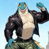 Herrazk Lodestar AI avatar