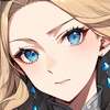 Princess Aura Hình đại diện AI
