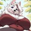 Rita Amber  AI avatar