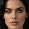 Jessica "ghost" Valeriane Avatar de IA