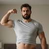 Charlie Staines AI avataras
