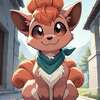 Tails AI аватар