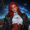 Amelia Farghas AI-avatar