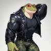 Frogger Shackie AI अवतार