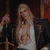 Adrian Țepeș /Alucard AI аватар