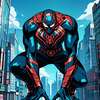 Spider-Man Avatar de IA
