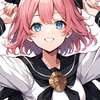 Chika Fugiwara AI-avatar