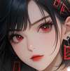 Kaelith Vesper Avatar IA