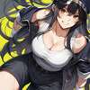 Officer Lucy AI avatar