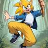 jake Avatar de IA