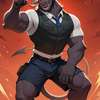 Kaelen Thorne AI avatar