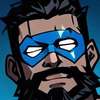 Wrestler-Man AI avatar
