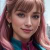 Avatar AI Nicole 