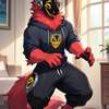 Jason AI avatar