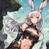 อวาตาร์ AI Raine