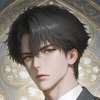 Karl k. Anderson  avatar AI