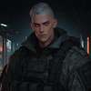Marcus R. AI avatar