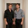 Dean and Jack AI avatar