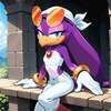Wave the Swallow Avatar AI
