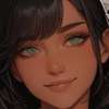 Elena Vance ai avatar