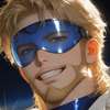 Space Ranger Dan Avatar AI