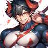 Lucas Flamming AIアバター