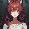 Tessy AI avatar
