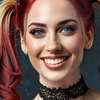 Avatar AI Aria Lorne