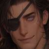 Eyepatch Ramsay avatar AI