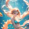 Lyraea Thalassa AI-avatar