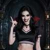 Vicki Vamp AI аватар