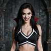 Vicki Vamp AI 아바타