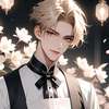 Caelum Thorne AI avatar