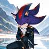 奧斯頓 約翰 AI avatar