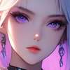 Kaelith Vesper avatar AI