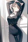 Yumiko shuan Avatar de IA