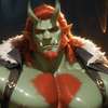 Gorok  AI avatar