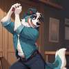 Vincent “Teal” Basco AI avatar