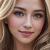 Soline Vesper Avatar IA