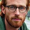 Gabe Bevins AI-avatar