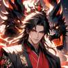 Sanlang 三郎 AI avatar